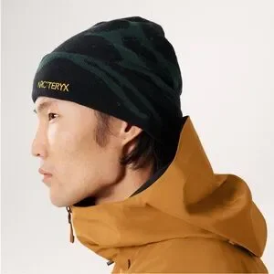 Arc’teryx Grotto Toque / Dark Magic Arc'teryx Unisex Grotto Toque - Dark Magic | George Fisher